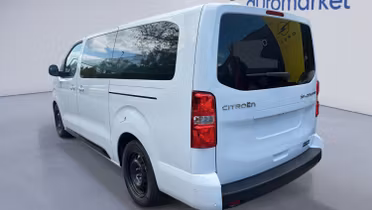 CITROEN SpaceTourer