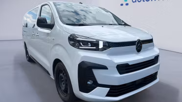 CITROEN SpaceTourer
