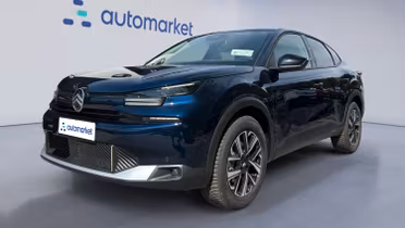 CITROEN C4 X