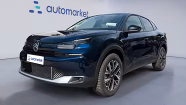 CITROEN C4 X
