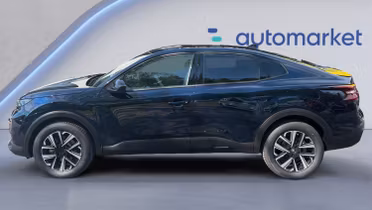 CITROEN C4 X