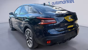 CITROEN C4 X