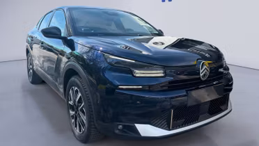 CITROEN C4 X