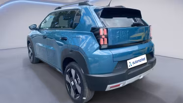 FIAT Grande Panda