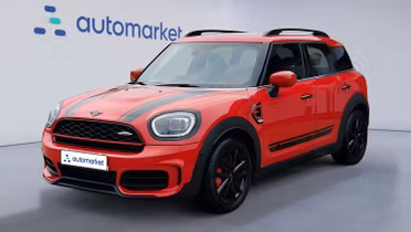MINI [BMW] Countryman