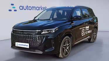 DFSK E5