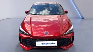 MG MG3