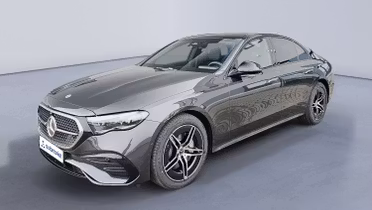 MERCEDES-BENZ E Klasa