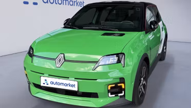 RENAULT R5