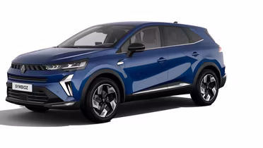 RENAULT Symbioz