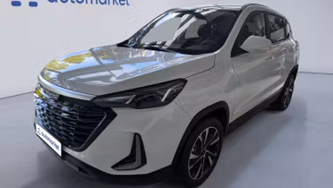 BAIC Beijing 3
