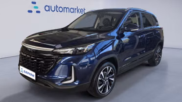 BAIC Beijing 3