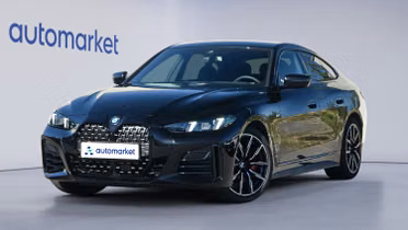BMW Seria 4