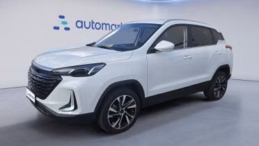 BAIC Beijing 3