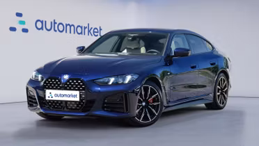 BMW Seria 4