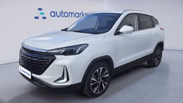 BAIC Beijing 3