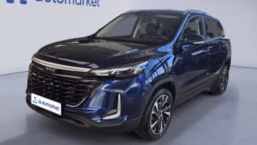BAIC Beijing 3