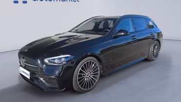 MERCEDES-BENZ C Klasa