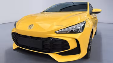 MG MG3