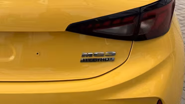 MG MG3