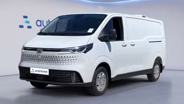 MAXUS Deliver 7