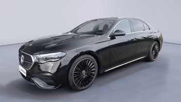 MERCEDES-BENZ E Klasa