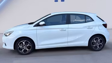 MG MG3
