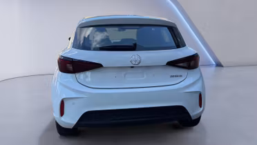 MG MG3