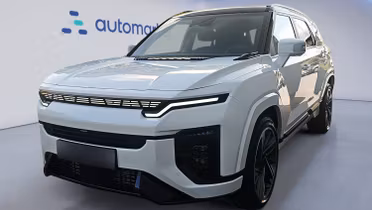 KGM / SSANGYONG Actyon