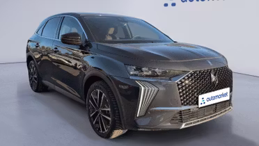 DS DS7