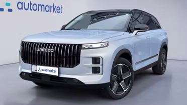 JAECOO J7