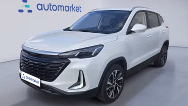 BAIC Beijing 3
