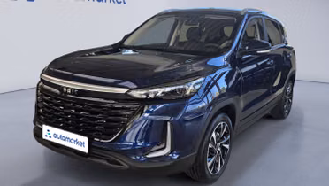 BAIC Beijing 3