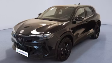 ALFA ROMEO Junior
