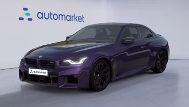 BMW Seria 2