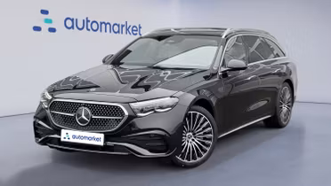 MERCEDES-BENZ E Klasa
