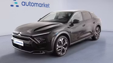 CITROEN C5 X