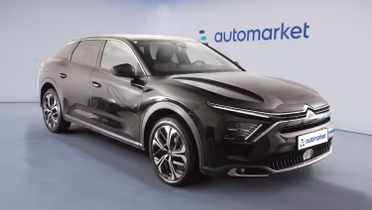 CITROEN C5 X