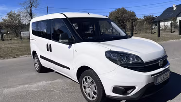 FIAT Doblo