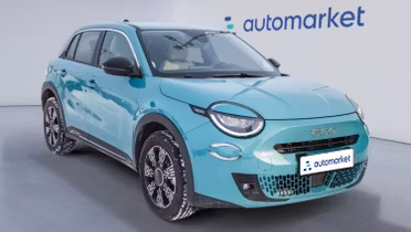 FIAT 600