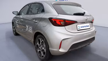MG MG3