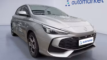 MG MG3