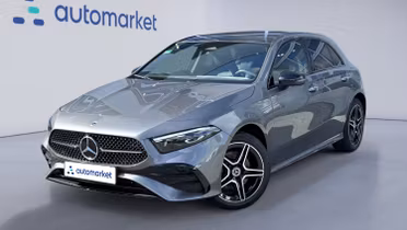 MERCEDES-BENZ A Klasa