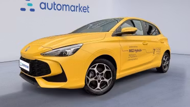MG MG3