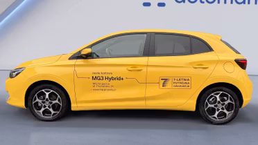 MG MG3