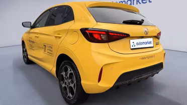 MG MG3
