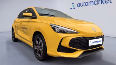 MG MG3