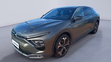 CITROEN C5 X