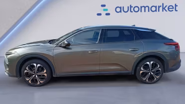 CITROEN C5 X