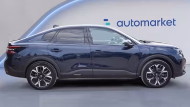 CITROEN C4 X